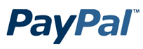 Paypal logo