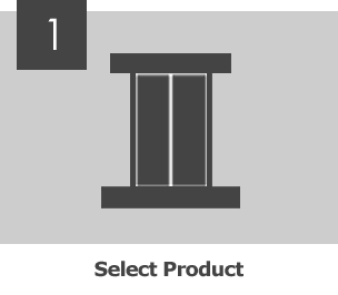 step1 Select Product