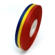 Tricolor Ribbon