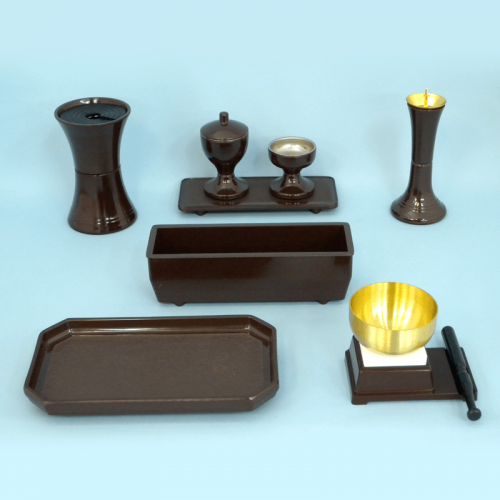 VICTORY brown(Plastic)