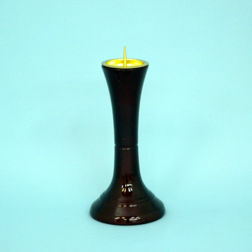 Sakura Candle Stand (Wine)