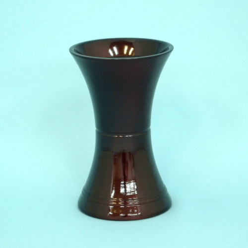 Sakura Vase (Wine)