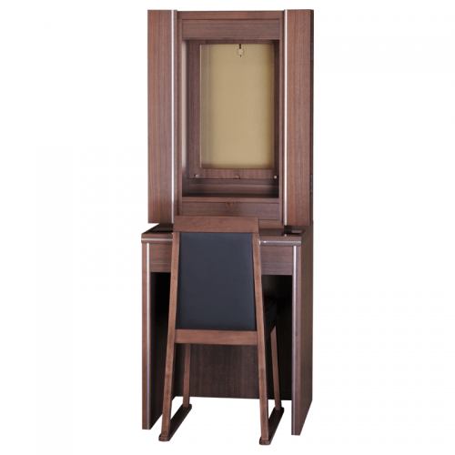 Akazawa choyo SPACY Walnut
