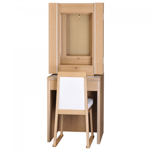 Akazawa choyo SPACY Oak