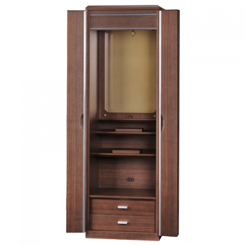 Akazawa choyo VITA Walnut