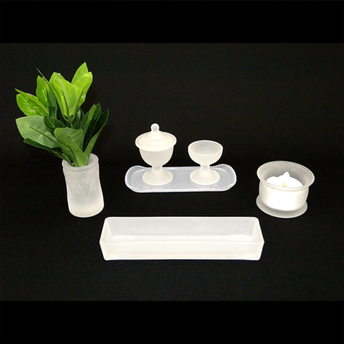KUMORI Set