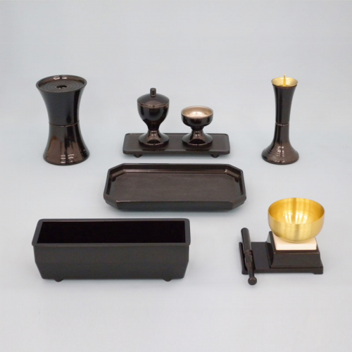 VICTORY black(Plastic)