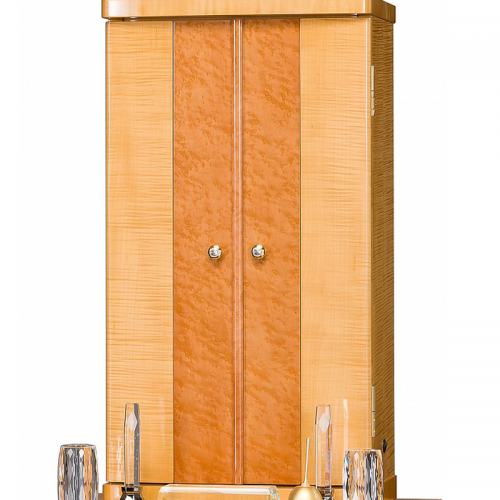 Akazawa choyo LUMIERE MAPLE