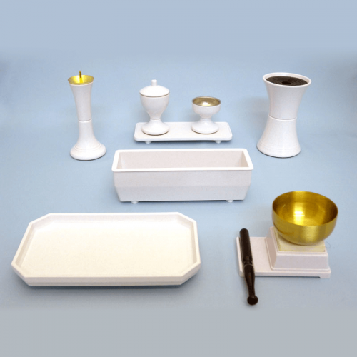 VICTORY white(Plastic)