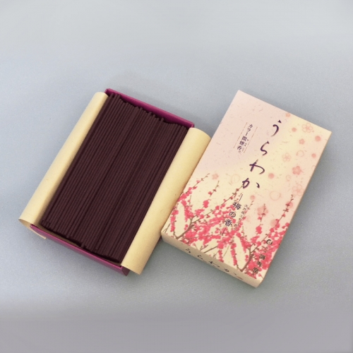 URAWAKA Ume