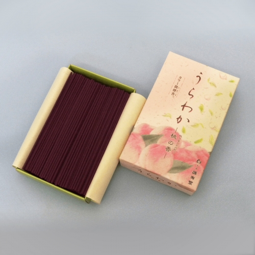 URAWAKA Peach
