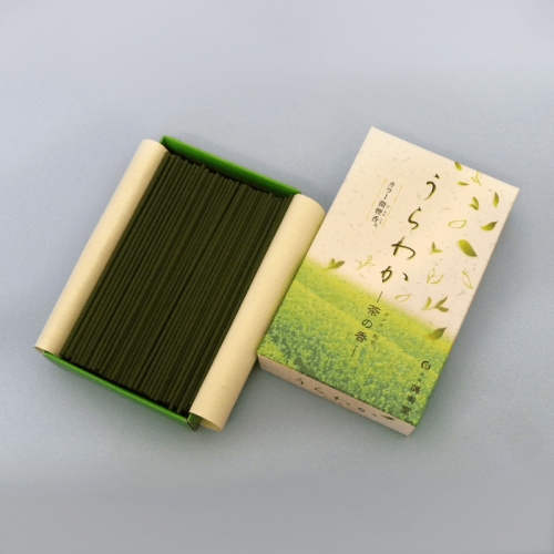 URAWAKA Tea