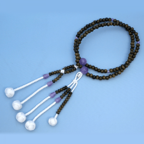Shamu * Purple Stone