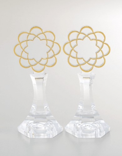 PC SGI Logo Bottle　Clear