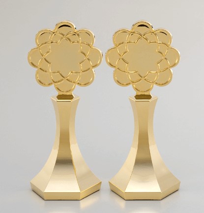 PC SGI Logo Bottle　Gold