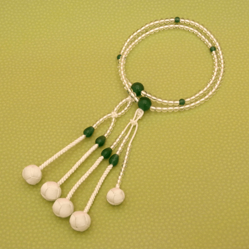Crystal Jade