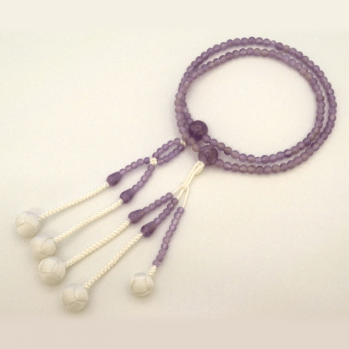 Lavender Amethyst