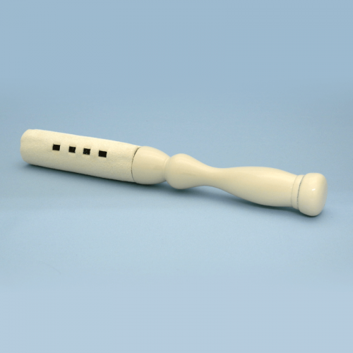 Ivory Bell Stick