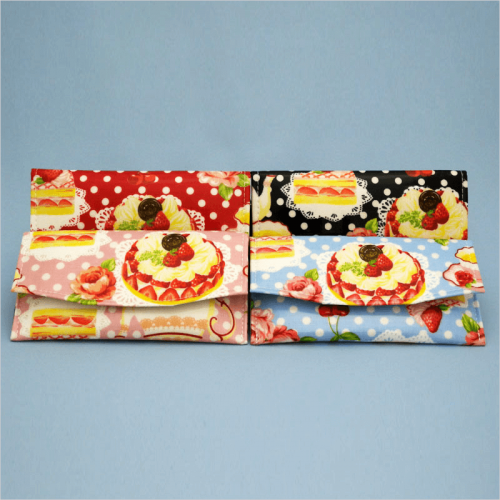 Juzu Case Cake