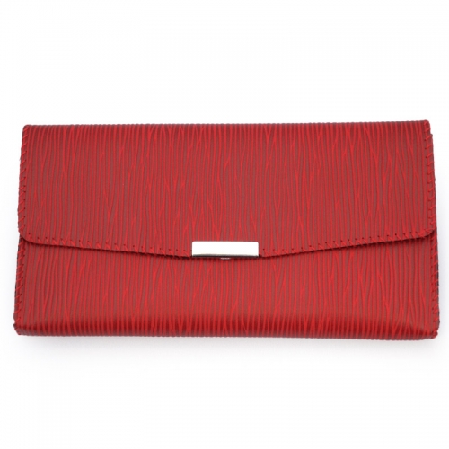 Juzu Case Red Simple
