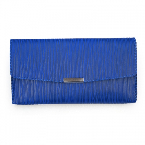 Juzu Case Blue