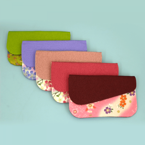 Juzu Case CHIRIMEN