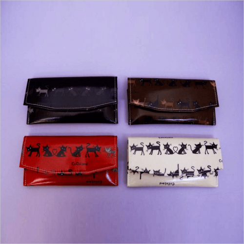 Juzu Case Cat