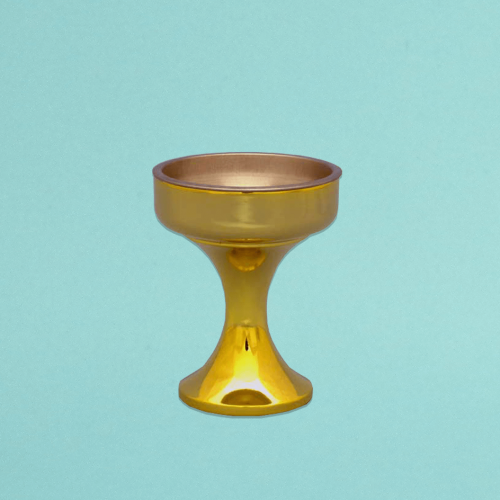 GOLD Rice Cup