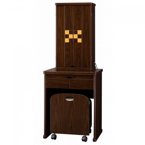 Akazawa choyo CALME Chair Type (Dark)