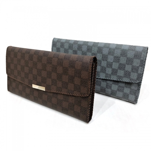 Juzu Case Flag check