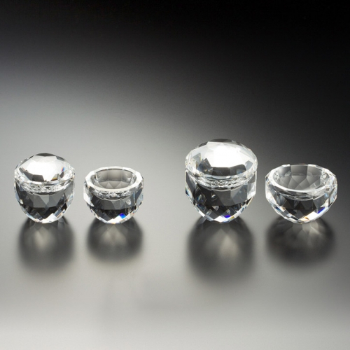 CRYSTAL CUP