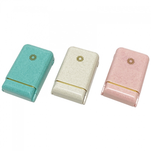 Akazawa choyo OMAMORI Case PC