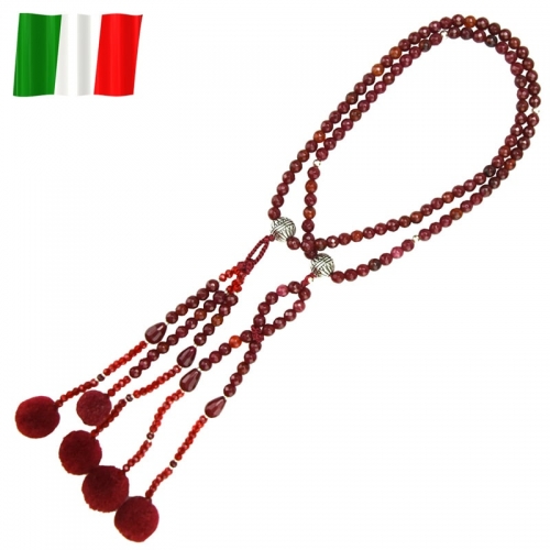 Italy Juzu