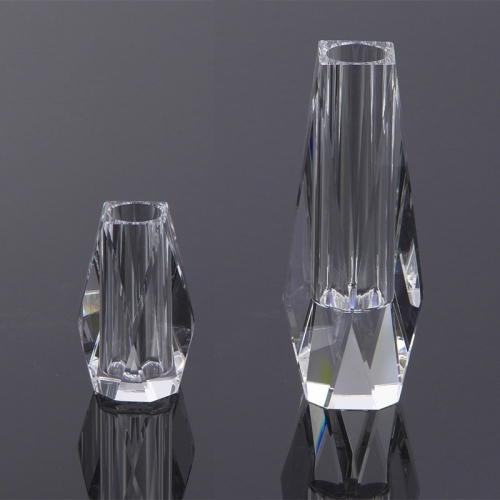 Crystal Vase SM.