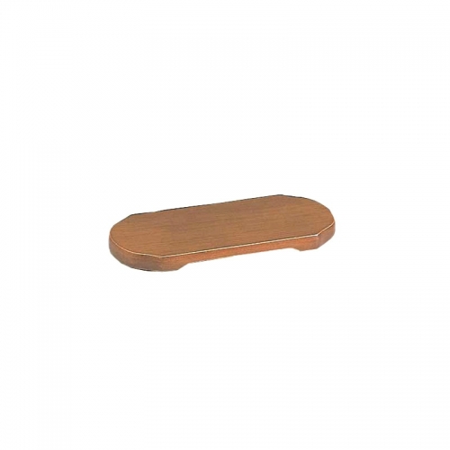 Oak Cup stand
