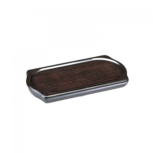 Ebony wood Offering stand