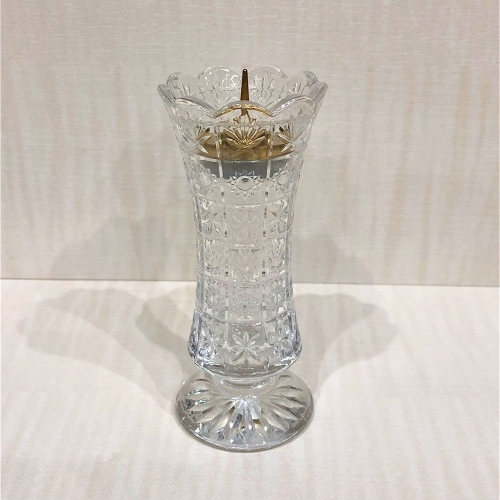 Bohemian Candle Stand