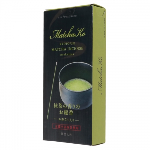 MATCHA KO