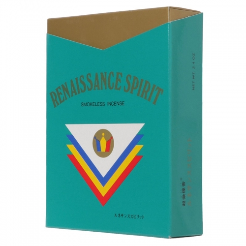 Renaissance Spirit SM.