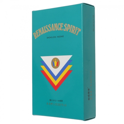 Renaissance Spirit LG.