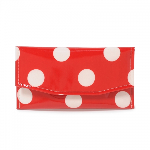 Juzu Case Polka dots