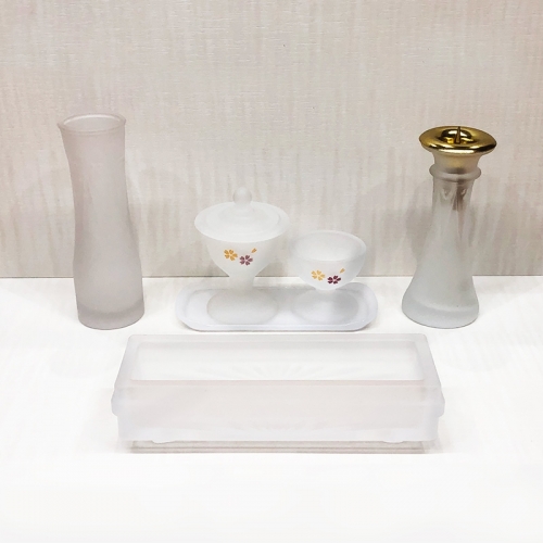 KUMORI Set