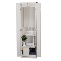 Akazawa choyo Celine Motorize Model (White)