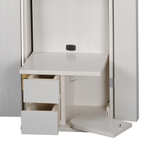 Akazawa choyo Celine Motorize Model (White)