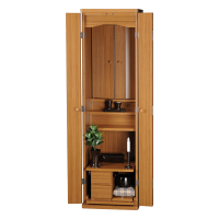 Akazawa choyo Celine Motorize Model (Oak)