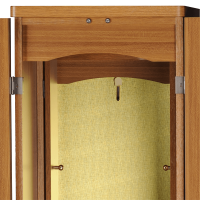 Akazawa choyo Celine Motorize Model (Oak)