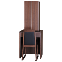 Akazawa choyo SPACY Walnut