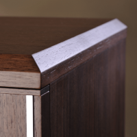 Akazawa choyo VITA Walnut