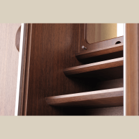 Akazawa choyo VITA Walnut