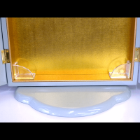 SGI Logo Mark Mini